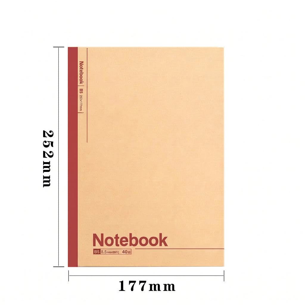 Custom Pattern Notebook | Print Your Own Design Journal