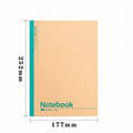 Custom Pattern Notebook | Print Your Own Design Journal