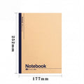 Custom Pattern Notebook | Print Your Own Design Journal