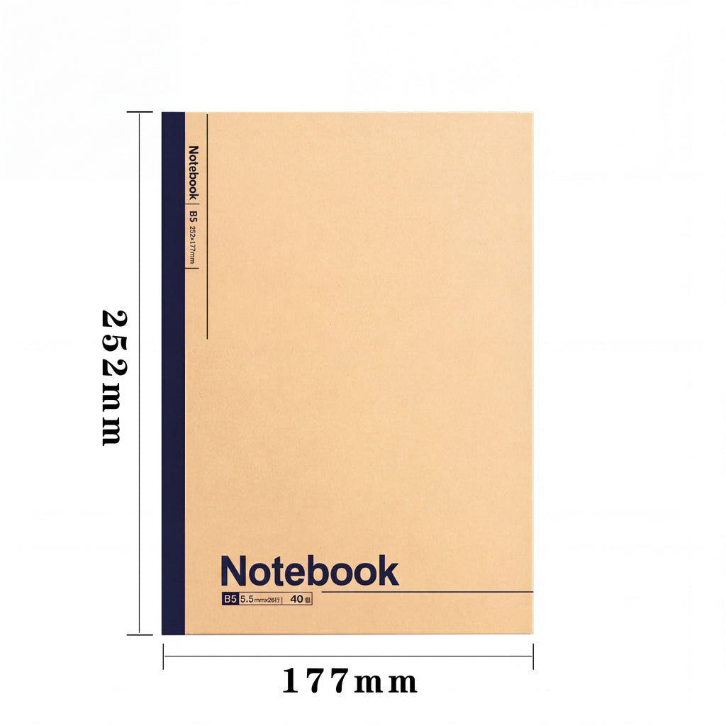 Custom Pattern Notebook | Print Your Own Design Journal